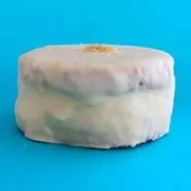 Alfajor Limón