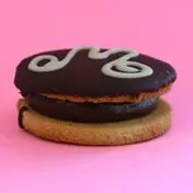 Alfajor María