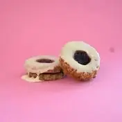 Alfajorcitos Espejito