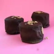 Mini Alfajor Fit