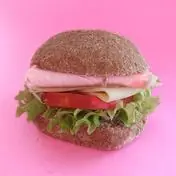 Pebete relleno