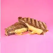 Sándwich Caliente